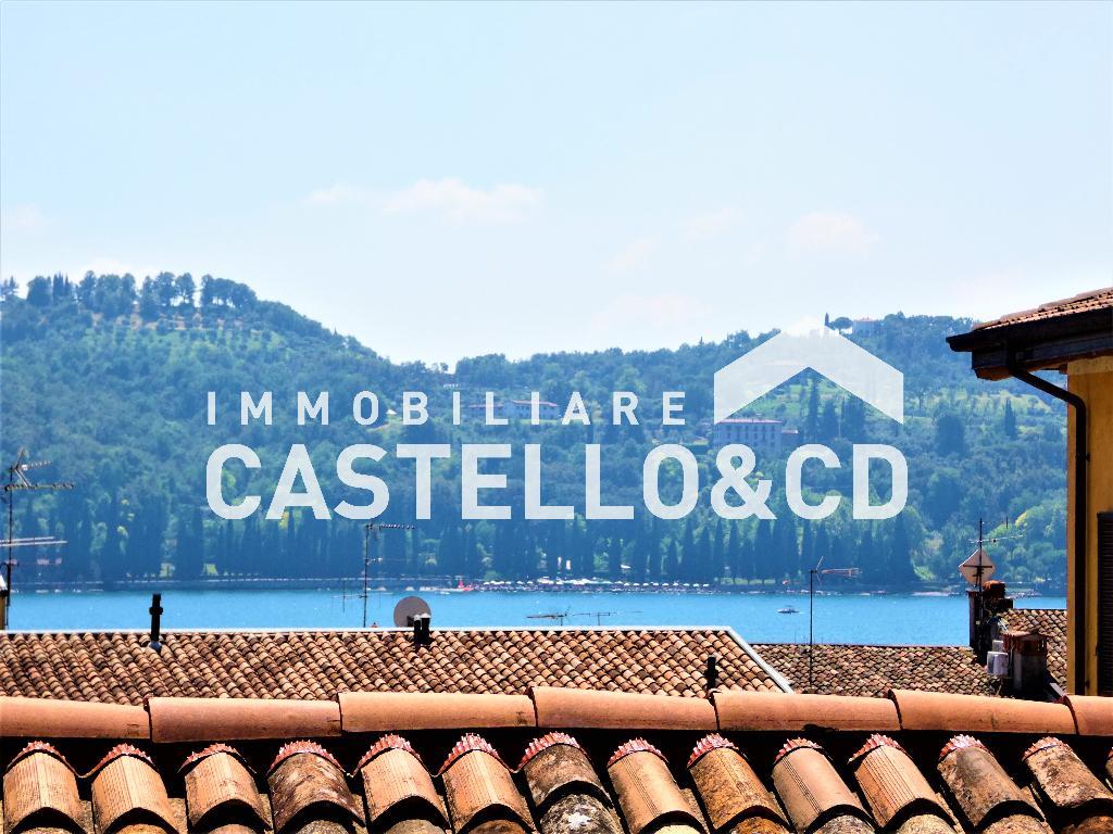 Appartamento SALÒ vendita   via brunati CASTELLO&CD Immobiliare di Rambaldini Loretta