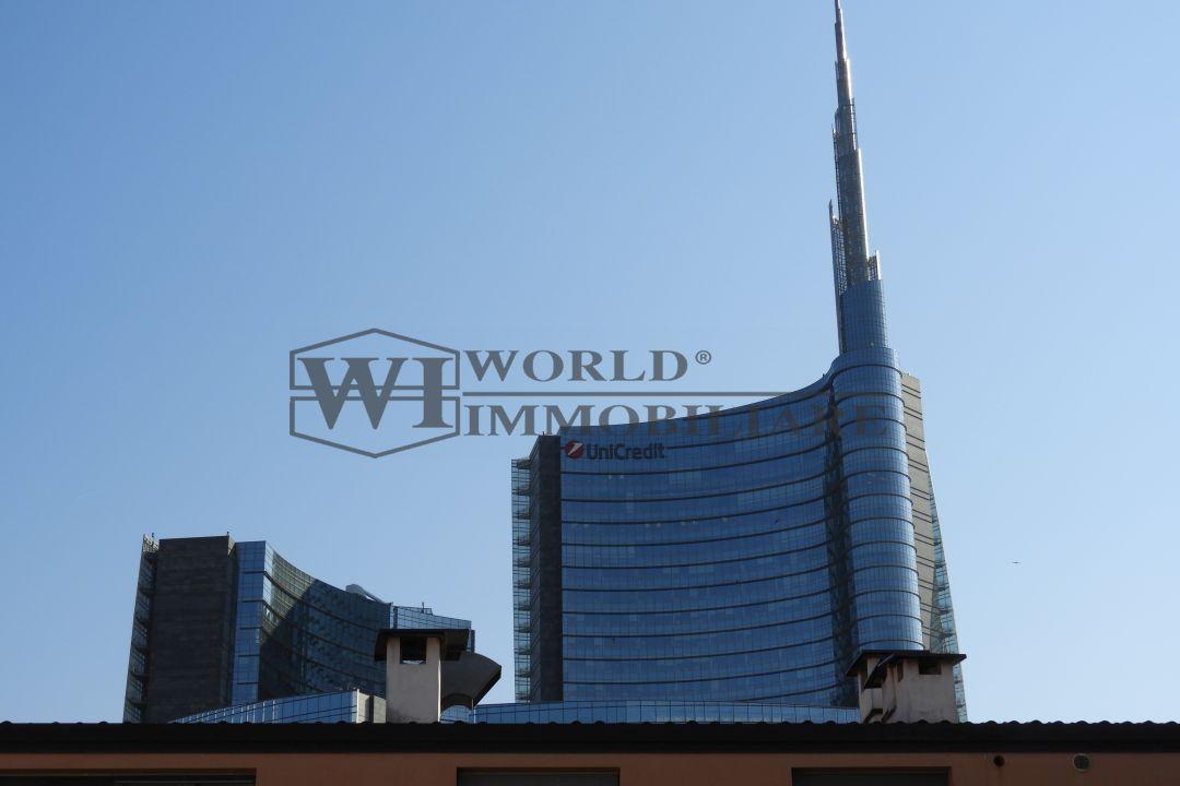  milano vendita quart:  world immobiliare srl