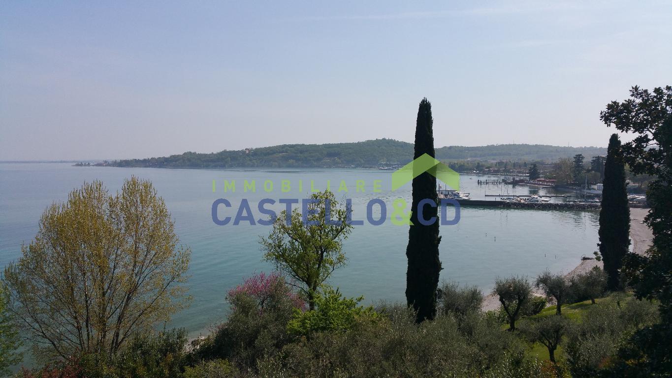 Villa PADENGHE SUL GARDA vendita   via cavour CASTELLO&CD Immobiliare di Rambaldini Loretta