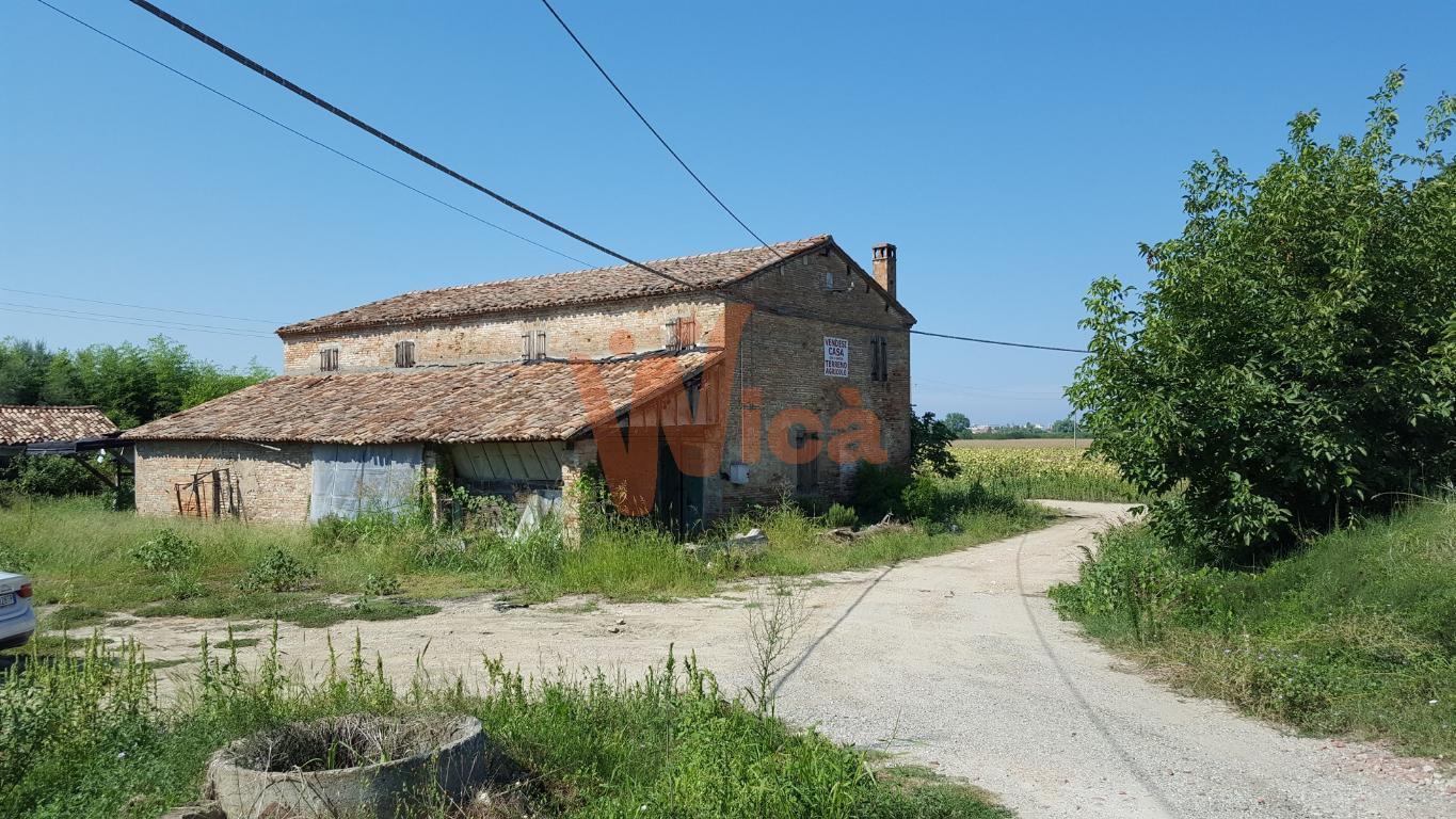 Rustico - Cascina CESENATICO vendita    Giampaolo Magnani srl