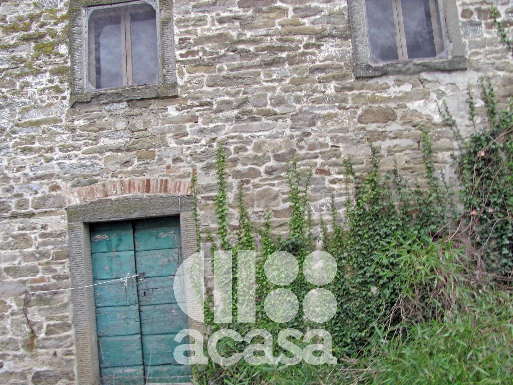 Rustico - Cascina BAGNO DI ROMAGNA vendita    ACASA Srl