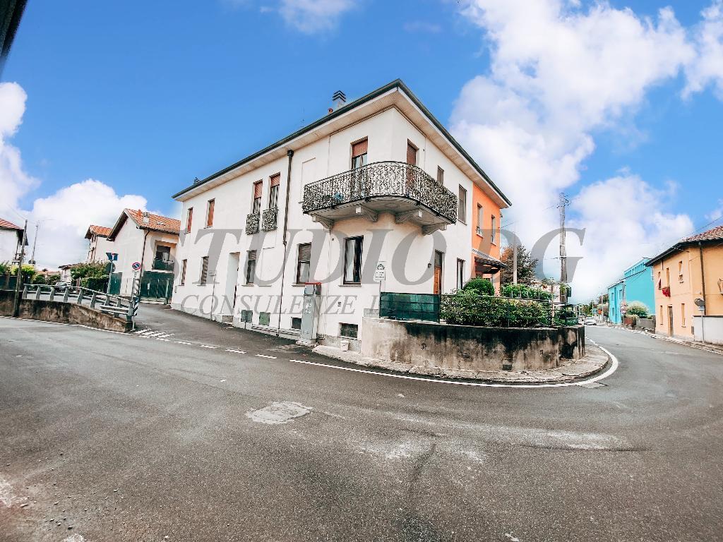  lentate sul seveso vendita quart:  studio dg immobiliare