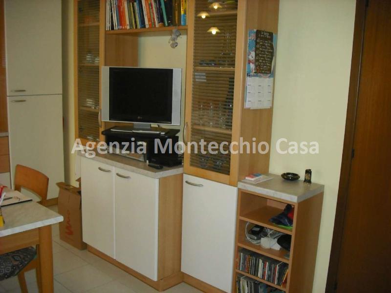 Appartamento VALLEFOGLIA vendita    Agenzia Montecchio Casa