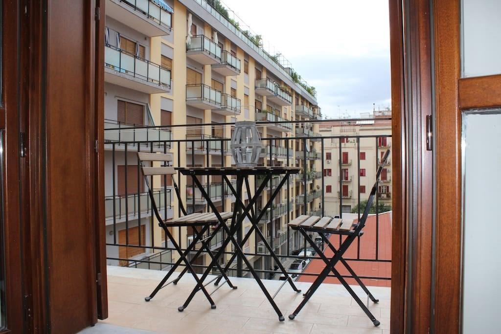 Appartamento PALERMO vendita  RUGGERO SETTIMO  PUNTO CASA VIRGA Srl