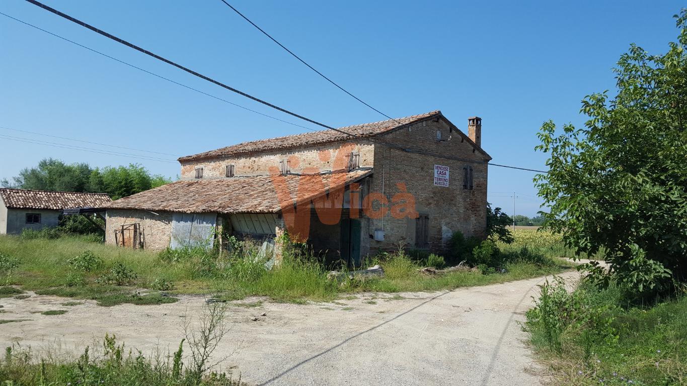 Rustico - Cascina CESENATICO vendita    Giampaolo Magnani srl