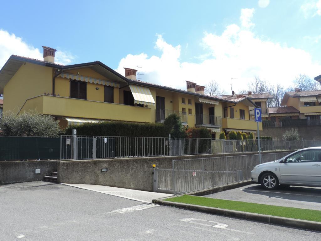 Appartamento VILLA D