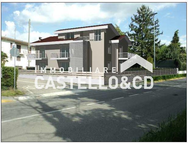 Appartamento DESENZANO DEL GARDA vendita    CASTELLO&CD Immobiliare di Rambaldini Loretta