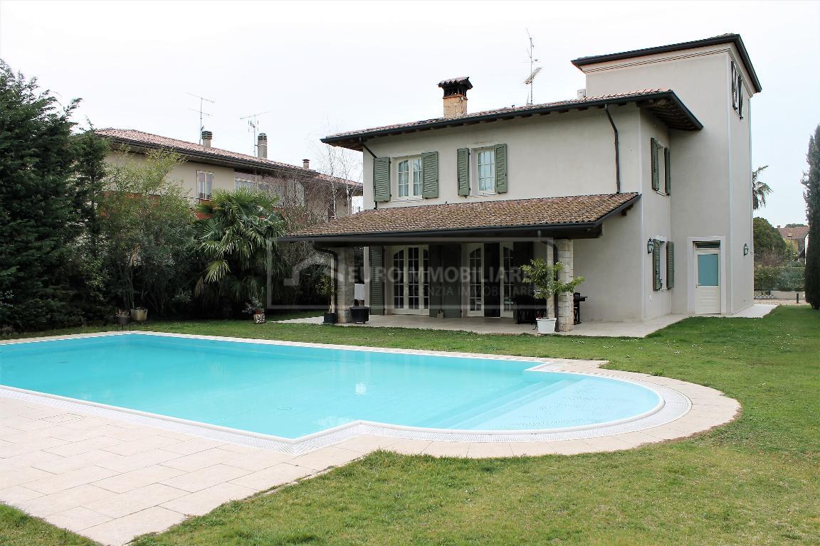 Villa DESENZANO DEL GARDA vendita    Euroimmobiliare Srl