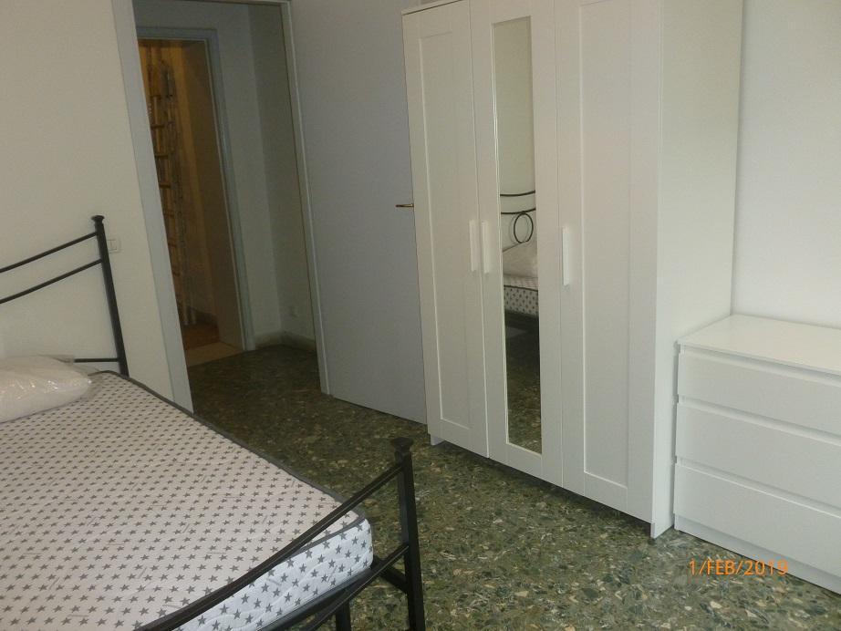 Appartamento FIRENZE affitto  BECCARIA via scialoia Casaexpress Immobiliare