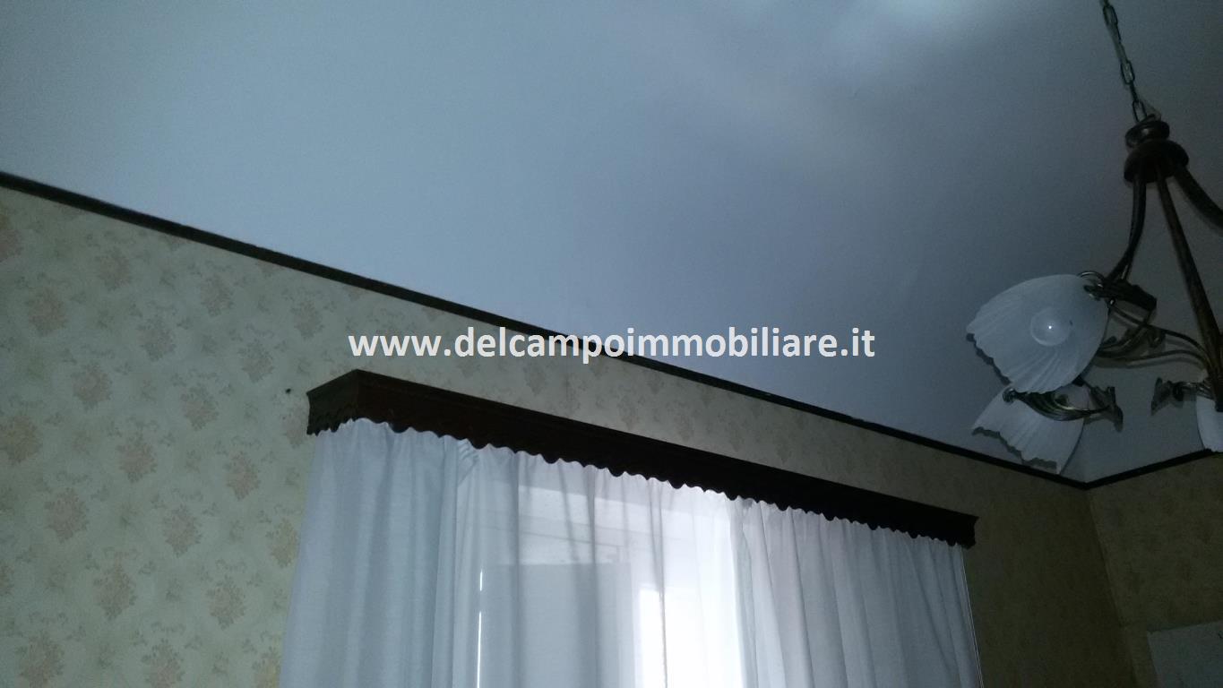 Villa Unifamiliare - Indipendente RANDAZZO vendita   Via Vaccaro Immobiliare Del Campo