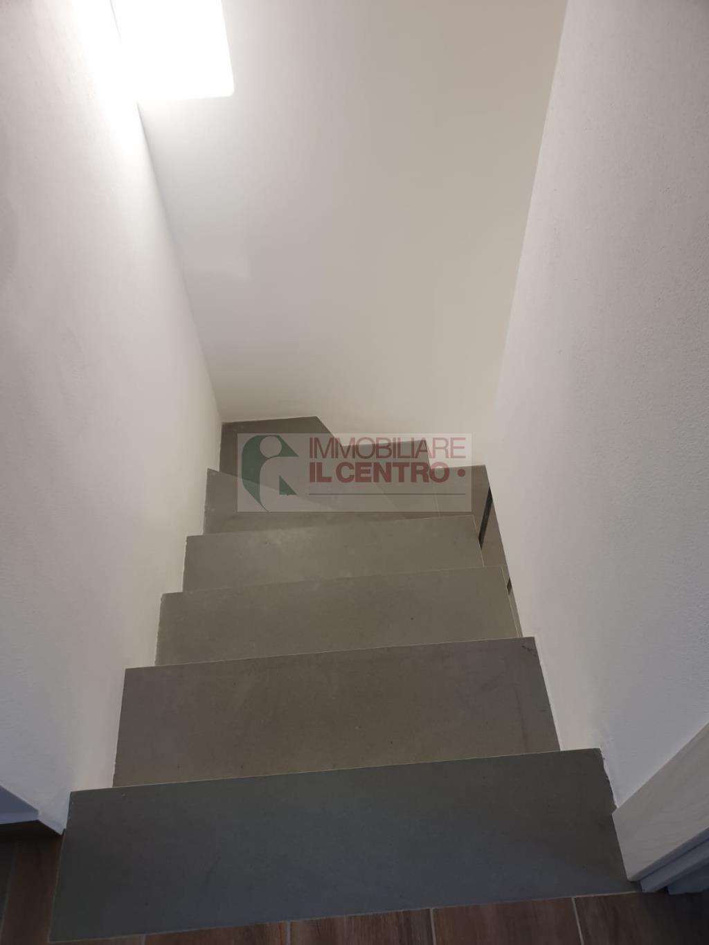 Villa Semi Indipendente SARZANA vendita    IL CENTRO IMMOBILIARE snc di Stefano Santi