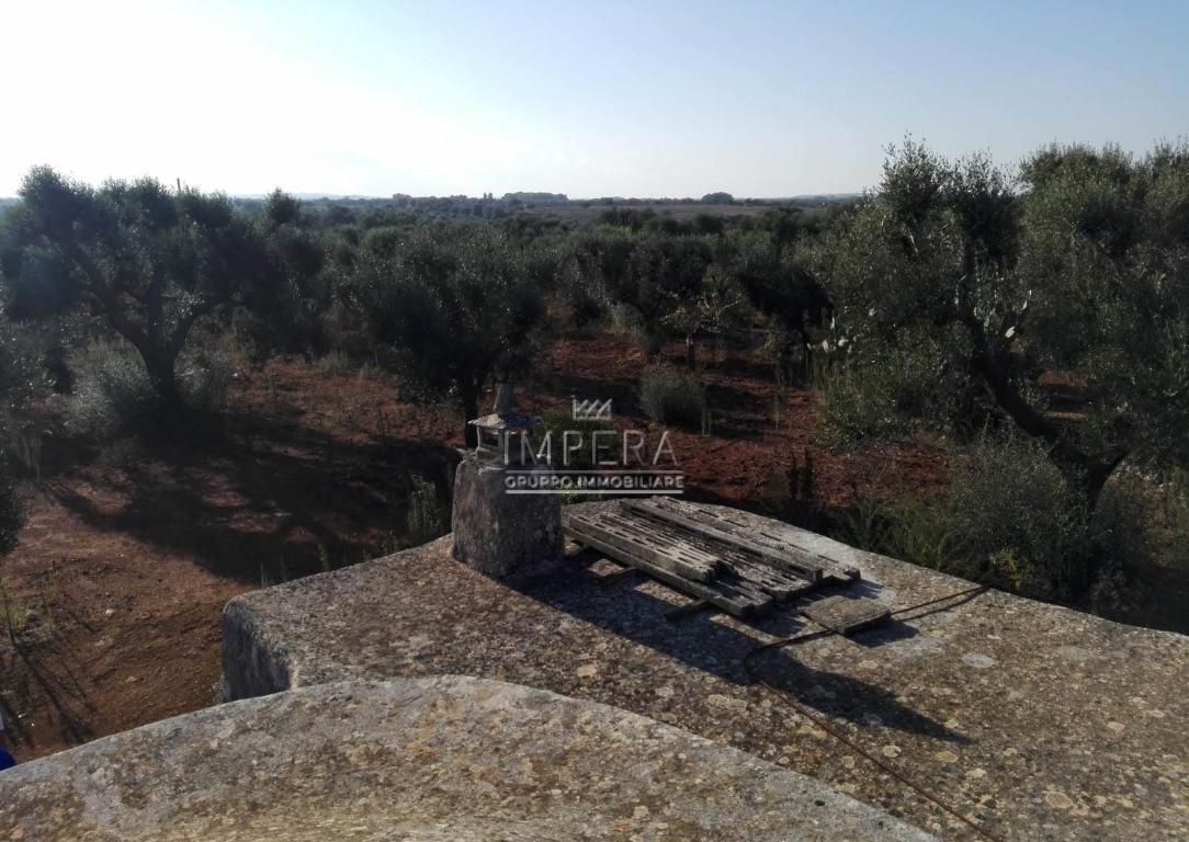 Appartamento OSTUNI vendita   CONTRADA DESERTO PRESTIGE IMMOBILIARE SRLS