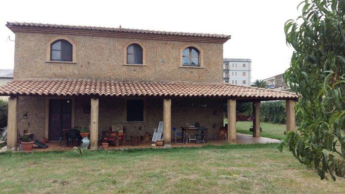 Rustico - Cascina LAMEZIA TERME vendita   Via del Progresso COMPAGNIA DELLE CASE REAL ESTATE  SRLS