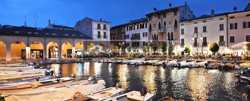 Villa Unifamiliare - Indipendente DESENZANO DEL GARDA vendita    Euroimmobiliare Srl