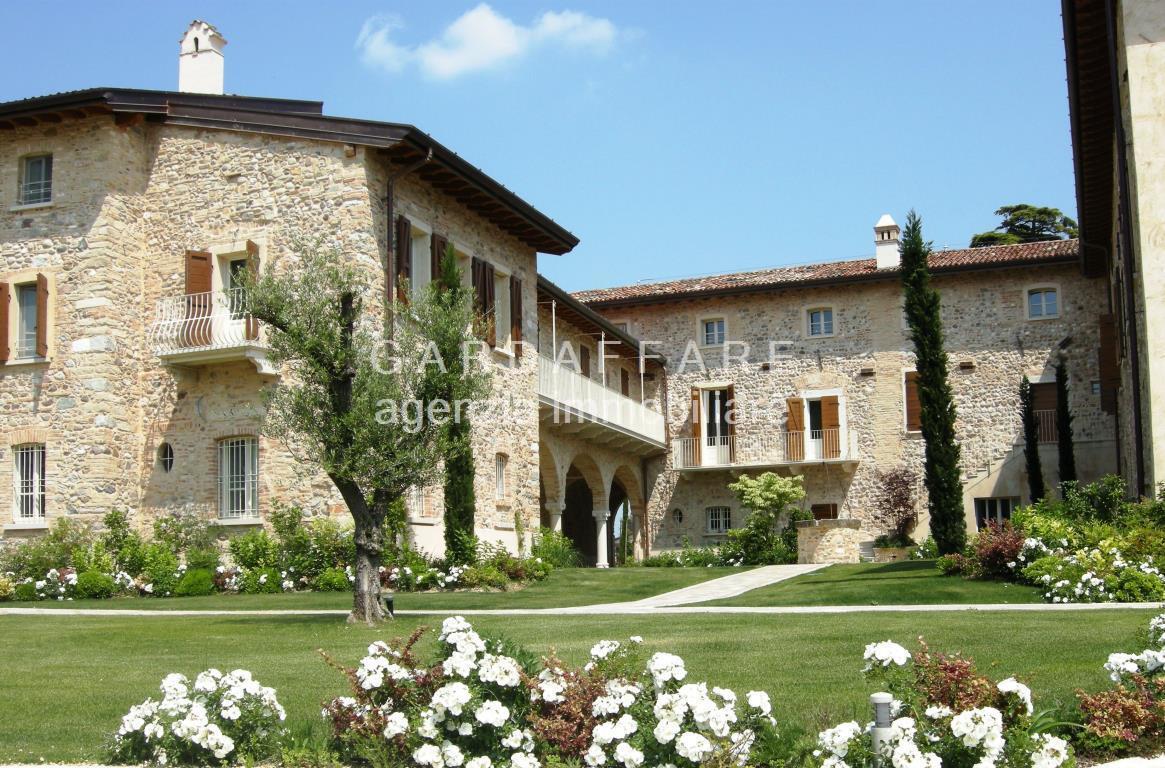 Appartamento POZZOLENGO vendita   Località Bella Vista Gardaffare Sirmione