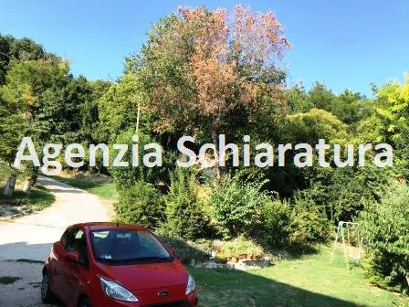 Appartamento VALLEFOGLIA vendita    Agenzia Immobiliare Schiaratura