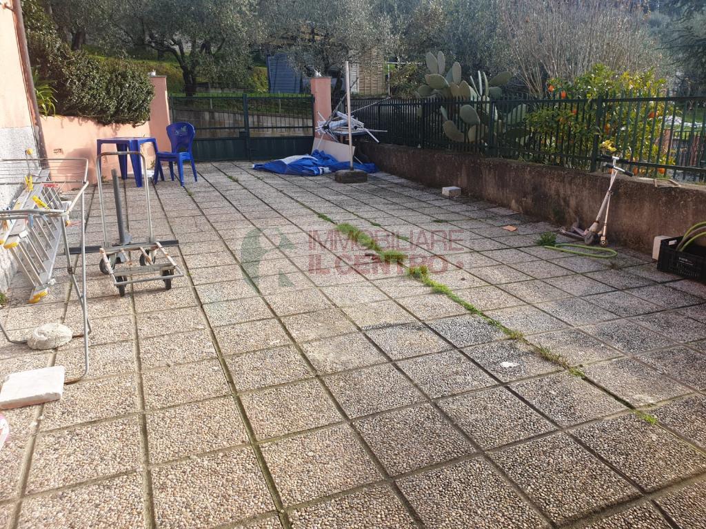 Villa Semi Indipendente CASTELNUOVO MAGRA vendita    IL CENTRO IMMOBILIARE snc di Stefano Santi