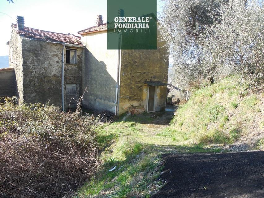 Villa Semi Indipendente BOLANO vendita    GENERALE FONDIARIA IMMOBILI - Ceparana