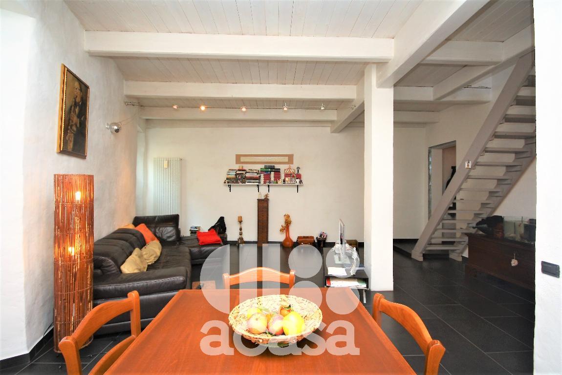 Villa Semi Indipendente BERTINORO vendita    ACASA Srl