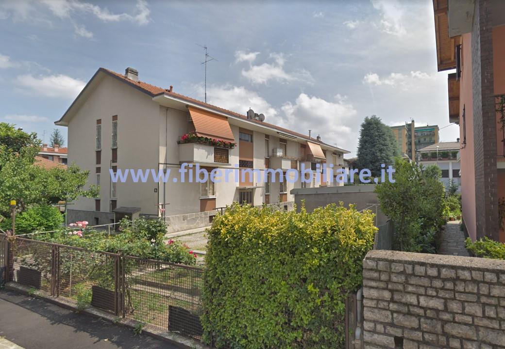 Appartamento PIOLTELLO vendita    FI.BER. Servizi Immobiliari Srl