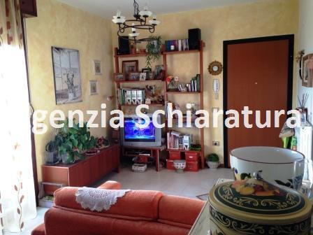 Appartamento TAVULLIA vendita    Agenzia Immobiliare Schiaratura