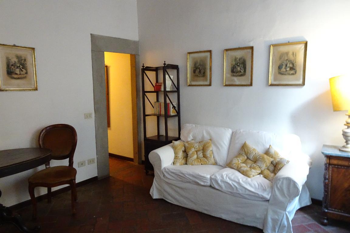 Appartamento FIRENZE affitto  PORTA ROMANA  Casaexpress Immobiliare