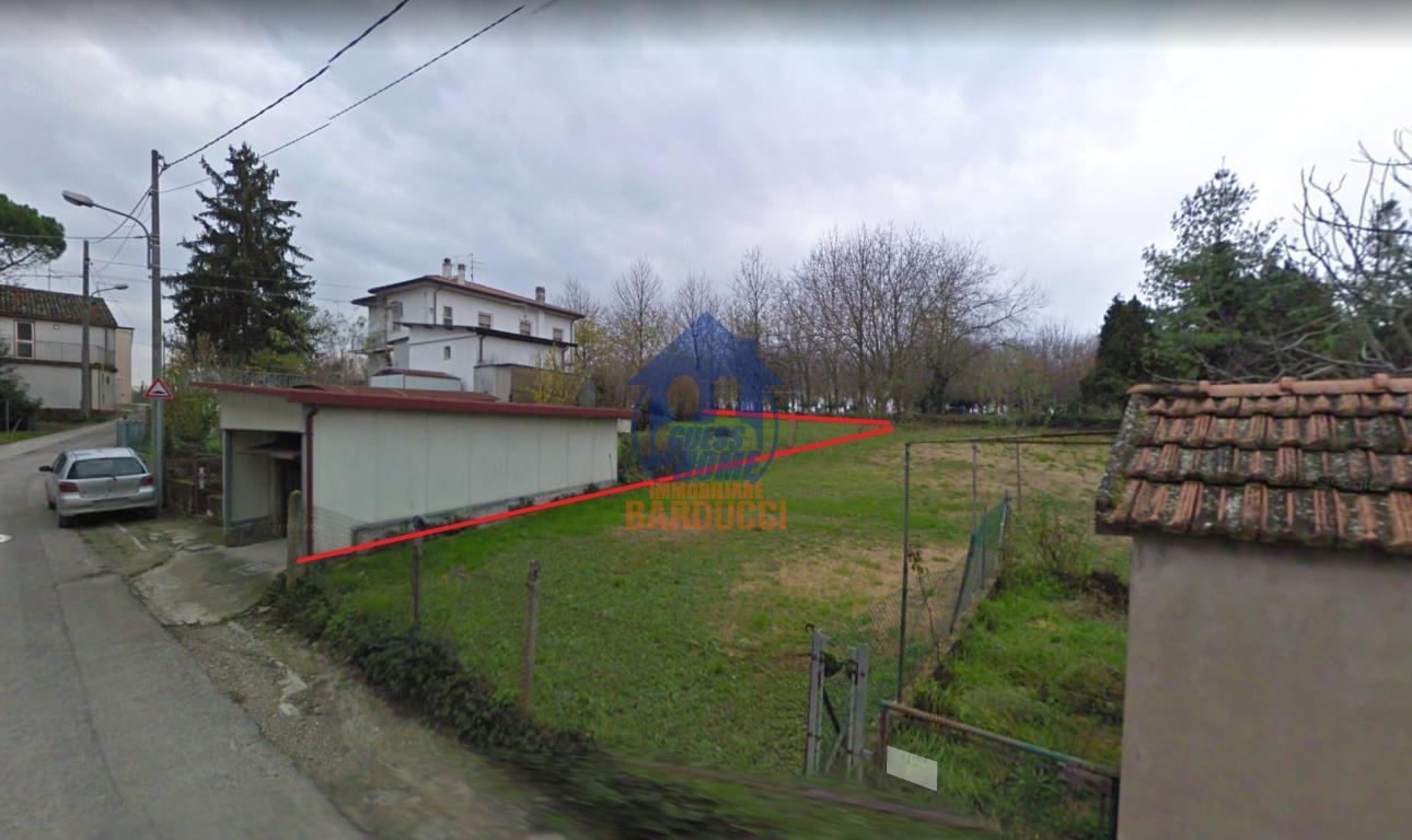 Villa Semi Indipendente SANTARCANGELO DI ROMAGNA vendita    Agenzia Immobiliare Barducci