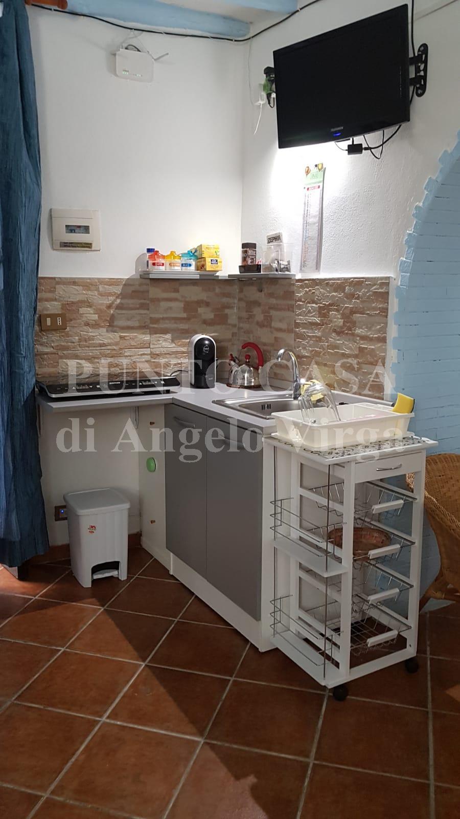 Appartamento PALERMO vendita  Centro storico VIA PARROCCHIA DEI TARTARI PUNTO CASA VIRGA Srl