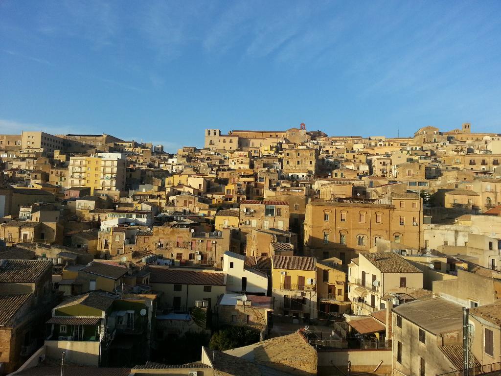 Appartamento AGRIGENTO affitto   Via Porta Di Mare CANTAVENERA ROSARIO