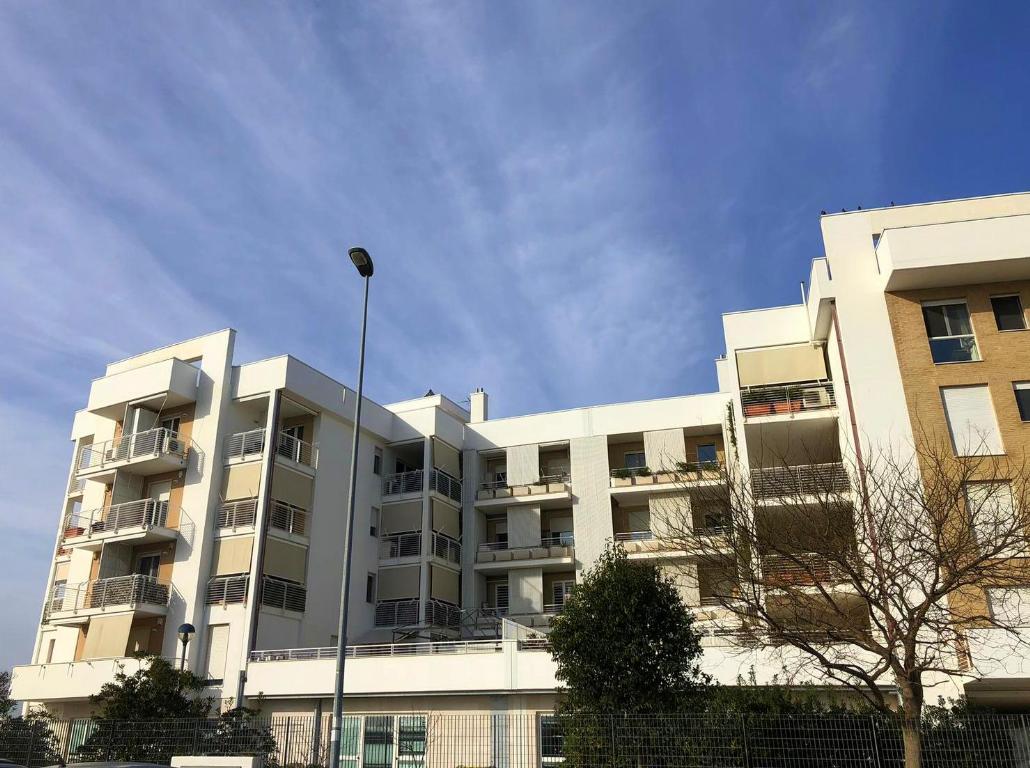 Appartamento BARI vendita  SANTA CATERINA STRADA CARBONARA PRESTIGE IMMOBILIARE SRLS