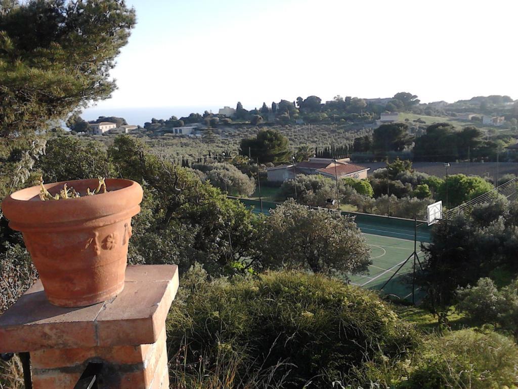 Villa AGRIGENTO vendita    CANTAVENERA ROSARIO