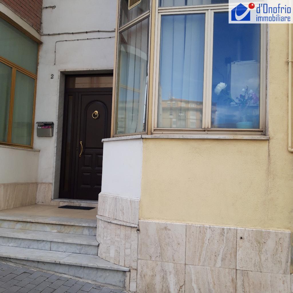  campobasso vendita quart:  studio-immobiliare-d