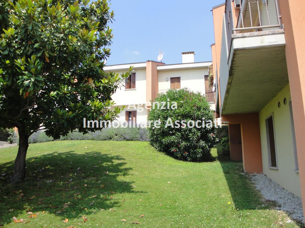 Villa Affiancata - Schiera BASSANO DEL GRAPPA vendita    IMMOBILIARE ASSOCIATI DI ANDOLFATO EMANUELA MIRCA