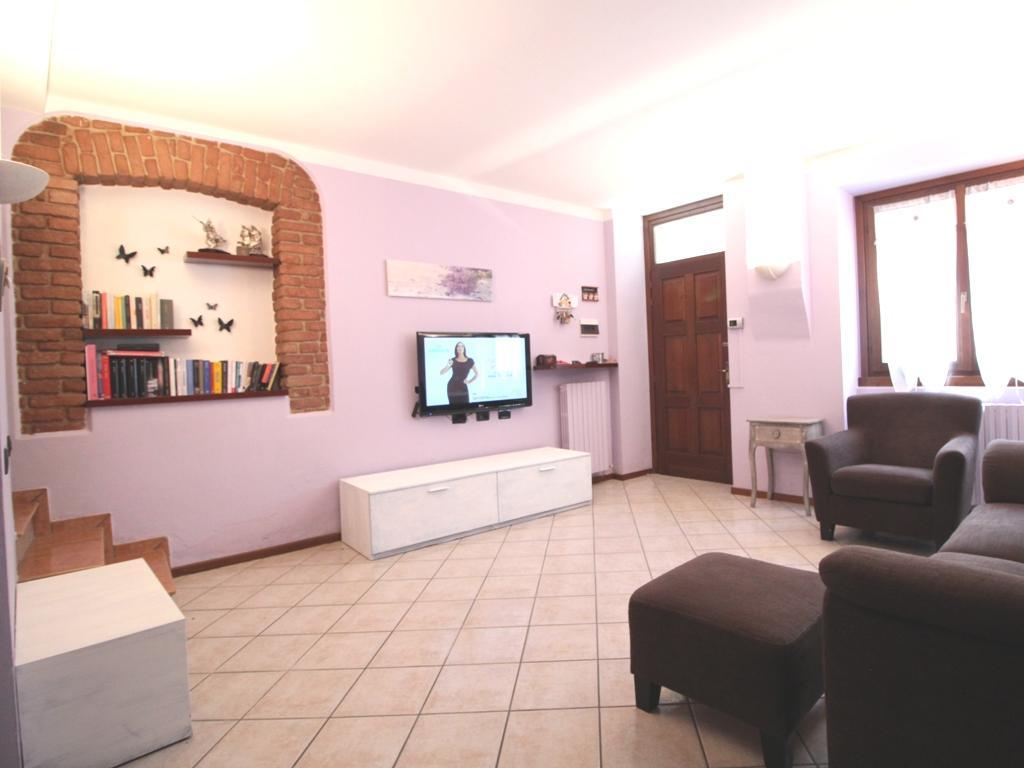 Villa Semi Indipendente CASATENOVO vendita   Frazione Rimoldo LUXOR S.R.L. - UNIPERSONALE