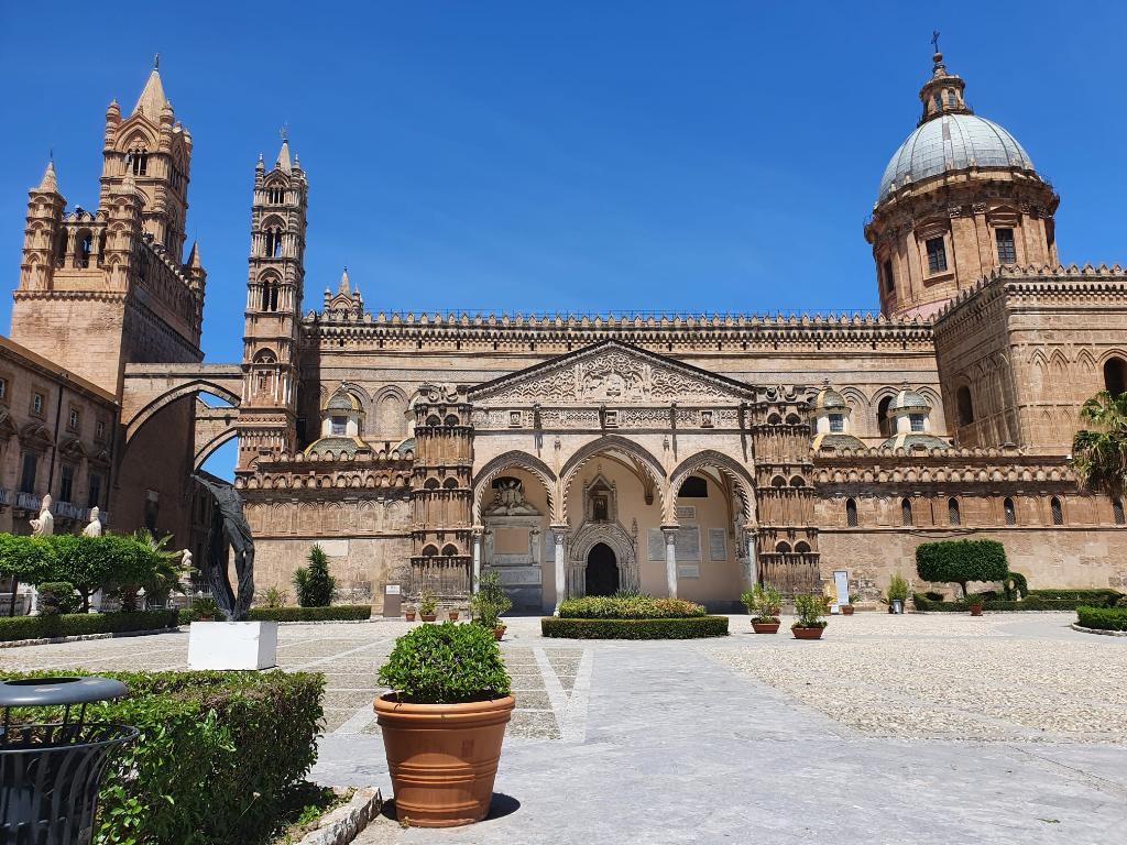  palermo vendita quart: cattedrale punto-casa-di-claudio-costantino