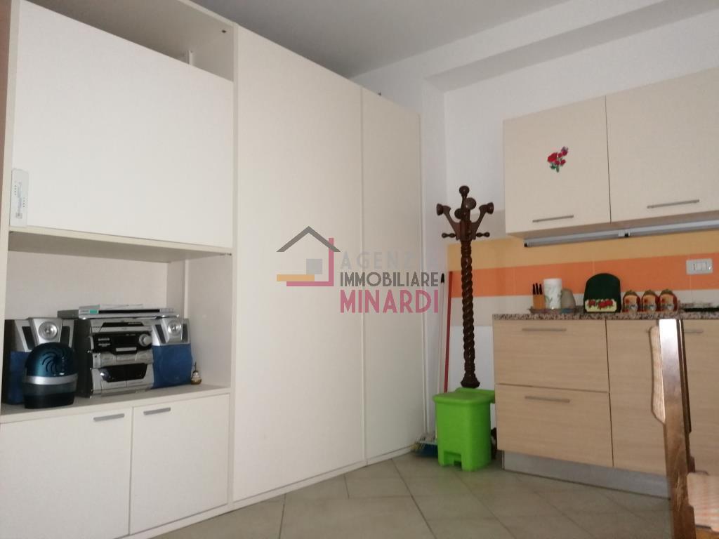 Appartamento FAENZA vendita    Agenzia Immobiliare Minardi di Studio CAMP Snc