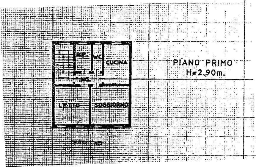 Appartamento CHIOGGIA vendita    Soluzione Casa Snc