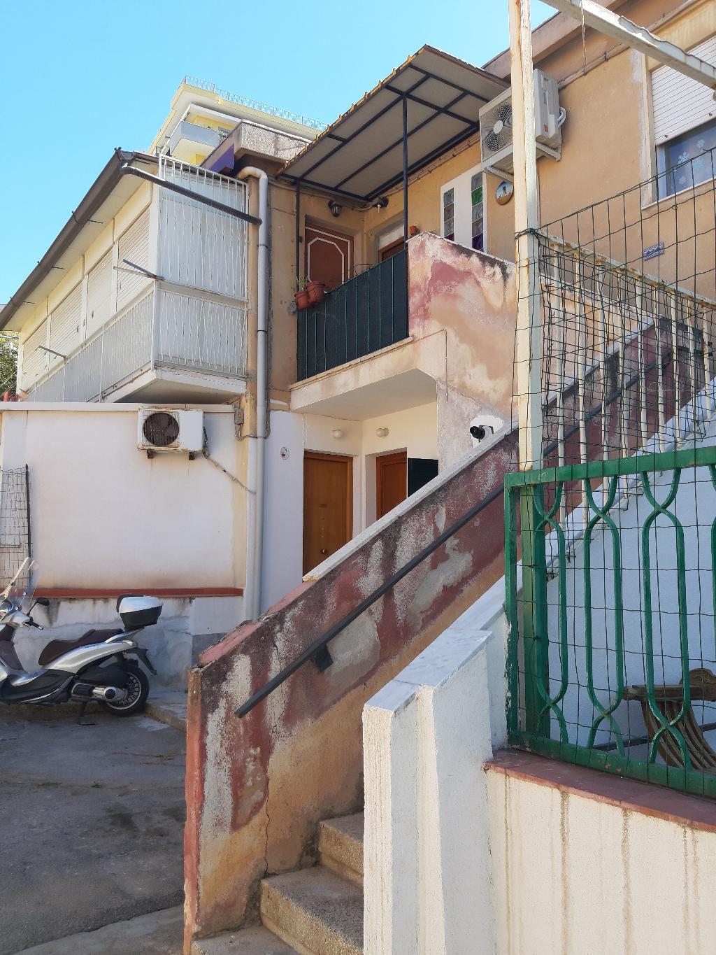 Appartamento PALERMO vendita  NOCE  largo Cataldo Parisio Punto Casa di Claudio Costantino