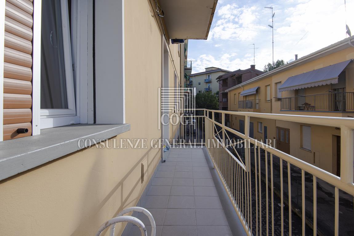 Appartamento IMOLA vendita   Viale de amicis Compro Casa Srl