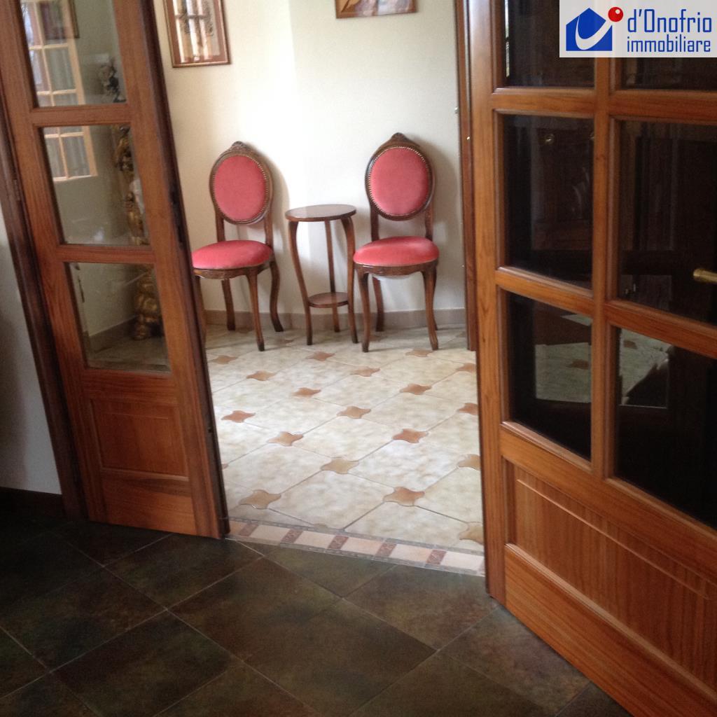 Appartamento CAMPOBASSO affitto   CONTRADA CESE STUDIO IMMOBILIARE  d