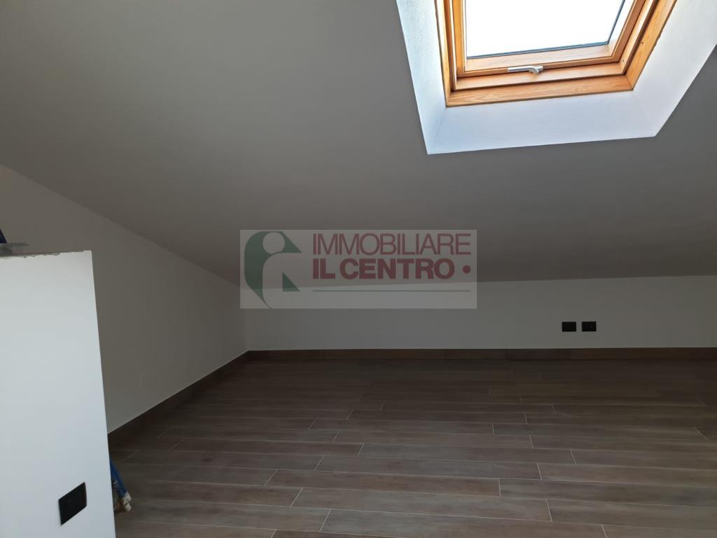 Villa Semi Indipendente SARZANA vendita    IL CENTRO IMMOBILIARE snc di Stefano Santi