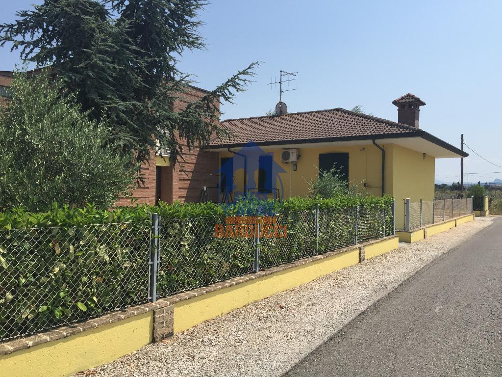 Villa Unifamiliare - Indipendente GATTEO vendita    Agenzia Immobiliare Barducci