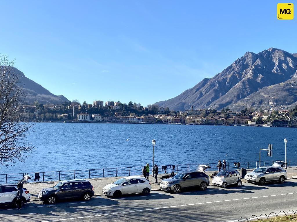 Appartamento LECCO vendita   Lungolario Cesare Battisti Agenzia Immobiliare Metroquadro