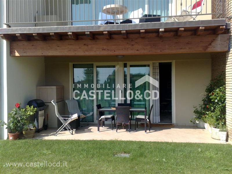 Appartamento SOIANO DEL LAGO vendita    CASTELLO&CD Immobiliare di Rambaldini Loretta