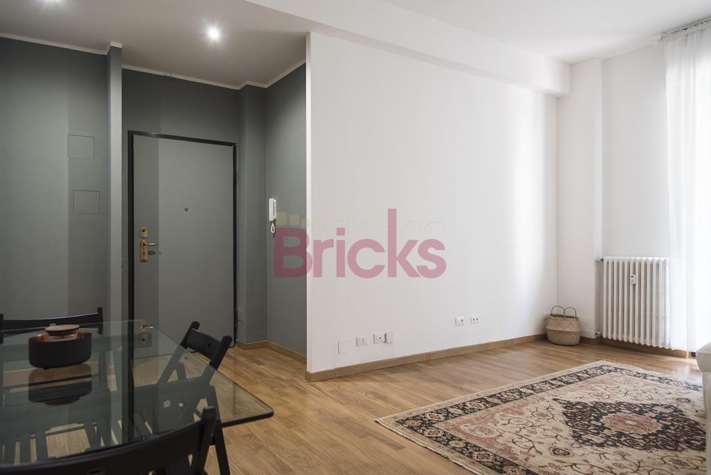  milano vendita quart: sempione bricks-srl