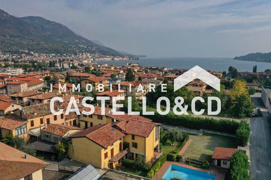  salò vendita quart:  castello&cd immobiliare di rambaldini loretta