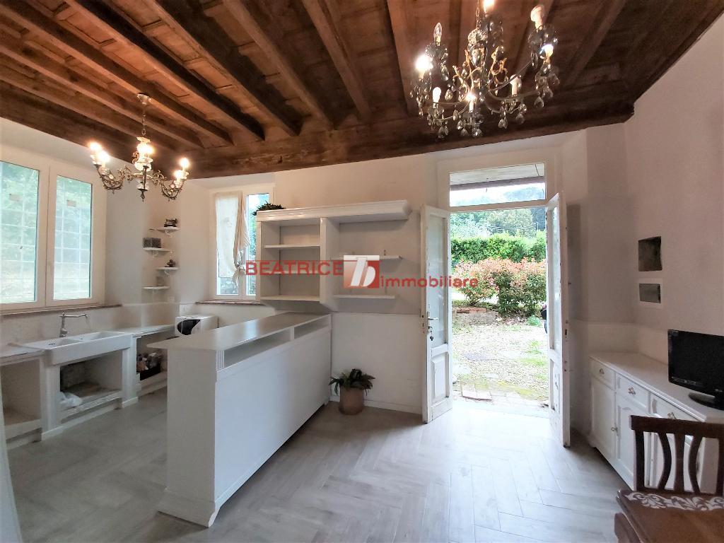 Appartamento LUCCA vendita    Beatrice Immobiliare