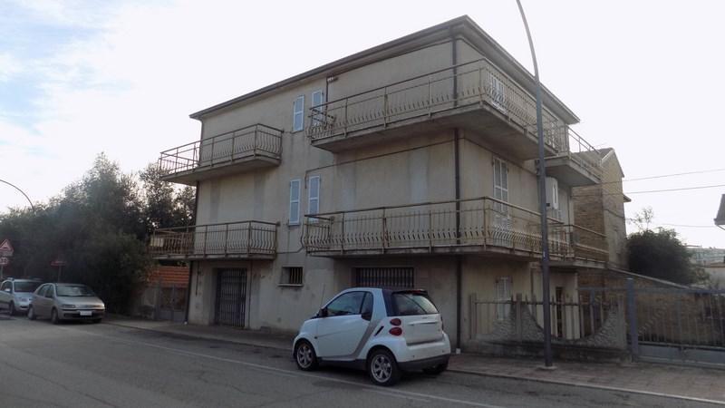 Villa Unifamiliare - Indipendente GROTTAMMARE vendita   via Lazio Agenzia Immobiliare Panorama