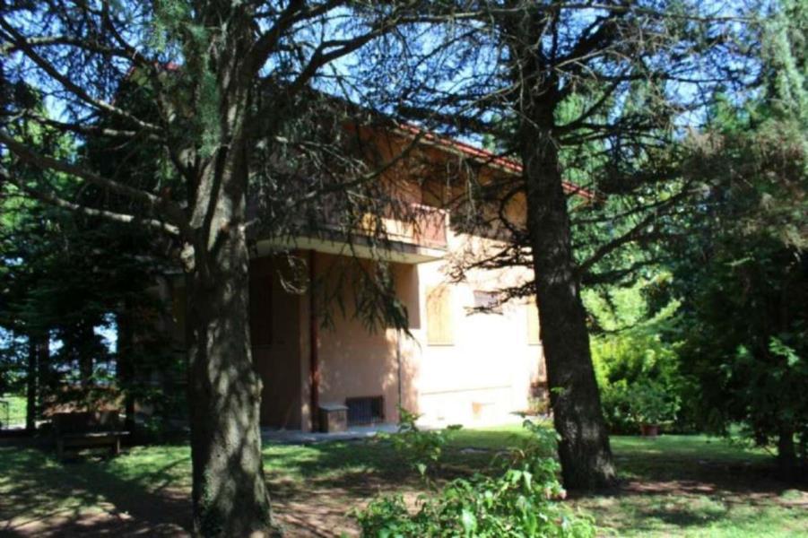 villa unifamiliare - indipendente vallefoglia vendita   agenzia montecchio casa