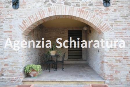 Villa URBINO vendita    Agenzia Immobiliare Schiaratura